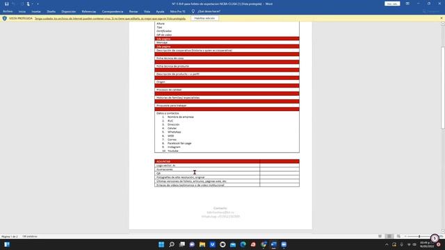 Sesión 4: ¿Cómo dirigirme a mi cliente B2B? смотреть онлайн