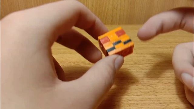 Как сделать топ 3 головоломки из лего ** без лего техник ** смотреть онлайн