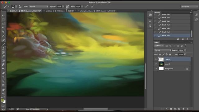 Финальная проработка. Как доделать работу смотреть онлайн