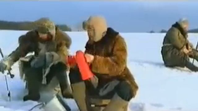 S.P.O.R.T — Рыбалка смотреть онлайн