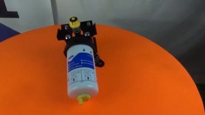 Насос топливный низкого давления Форд Транзит / Ford Transit