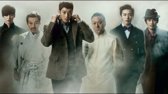 Song Jae Rim KDramas