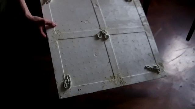 Как приклеить отвалившуюся потолочную плитку смотреть онлайн