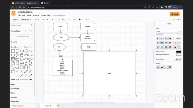 Kotlin OOP Object-Oriented Programming Training: Part 1 смотреть онлайн