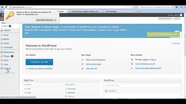 Install Wordpress In 5 Minutes Wordpress Installation Guide 2014 смотреть онлайн