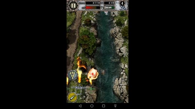 Air Attack! ДИКОЕ ПРОХОЖДЕНИЕ! #1 смотреть онлайн
