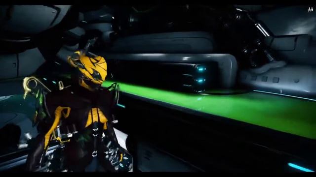 WARFRAME- COMO TENER A MESA EN WARFRAME смотреть онлайн