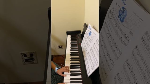 KORG LP380-愛爾蘭婚禮 смотреть онлайн
