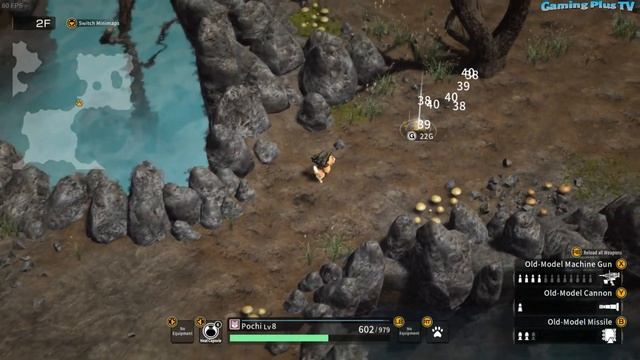 METAL DOGS | Walkthrough PART 2 (PC) Gameplay смотреть онлайн