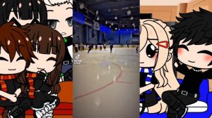 ?✨️1/3 реакция гари поттера на хобби гари✨️? моя ау!