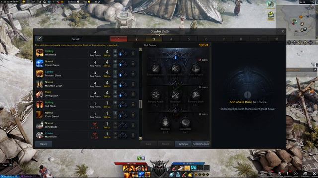 Lost Ark | Berserker Leveling смотреть онлайн