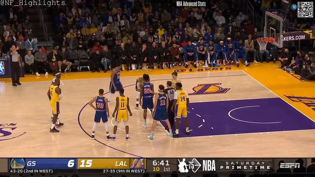 Kevon Looney : All Possessions (2022-03-05) смотреть онлайн