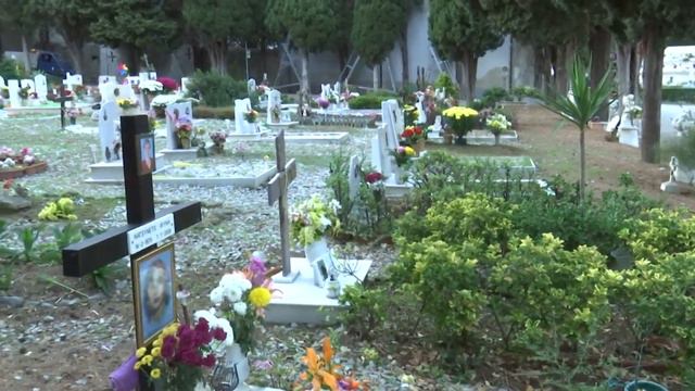 CROTONE: 2 NOVEMBRE DEDICATO AI GENITORI CHE HANNO PERSO UN FIGLIO смотреть онлайн