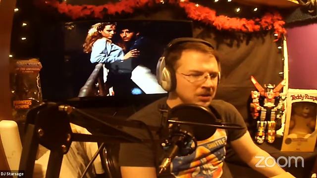 MatMin #63 An Early to Mid Eighties Romantic Comedy смотреть онлайн