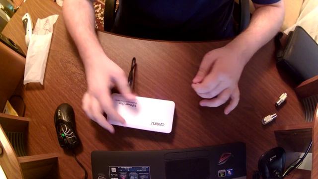 Светодиодные лампочки в ДХО с сайта Aliexpress. смотреть онлайн