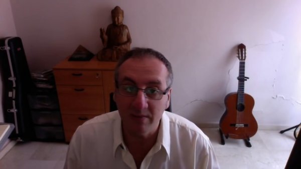 271.CENSURE FACEBOOK - CHARLIE - ALAIN SORAL - Egalite et Reconciliation - Vincent Lapierre