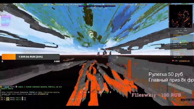 ? СТРИМ?МОДЕРАТОРСКИЕ БУДНИ EPICGRIEF?КРУТИМ РУЛЕТКИ?