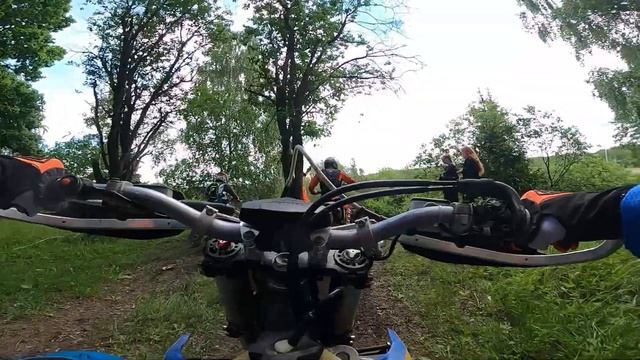 Гонка Тучково 18.06.2022 смотреть онлайн