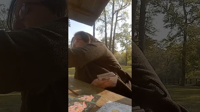 Healing Oracle Messages--"Spring Cleaning" 04/02/2021 смотреть онлайн