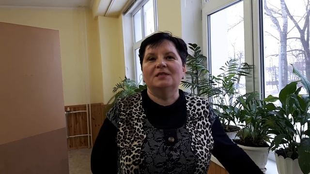 Покраска стен в школе: отзыв смотреть онлайн