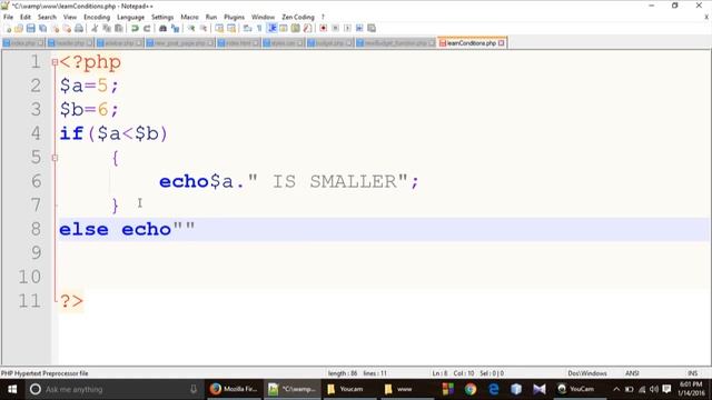 How to Start your PHP смотреть онлайн
