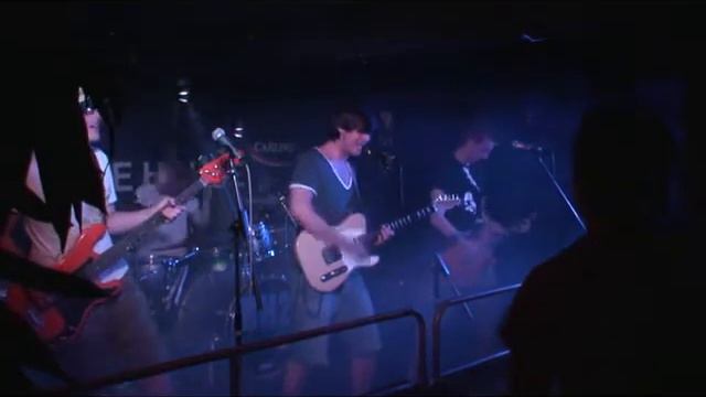Cort Endorsees Just Another Tourist Play The Bridgehouse II in Canning Town - part 1 смотреть онлайн