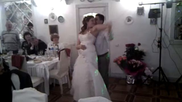 Первый танец Валодько и Лена смотреть онлайн