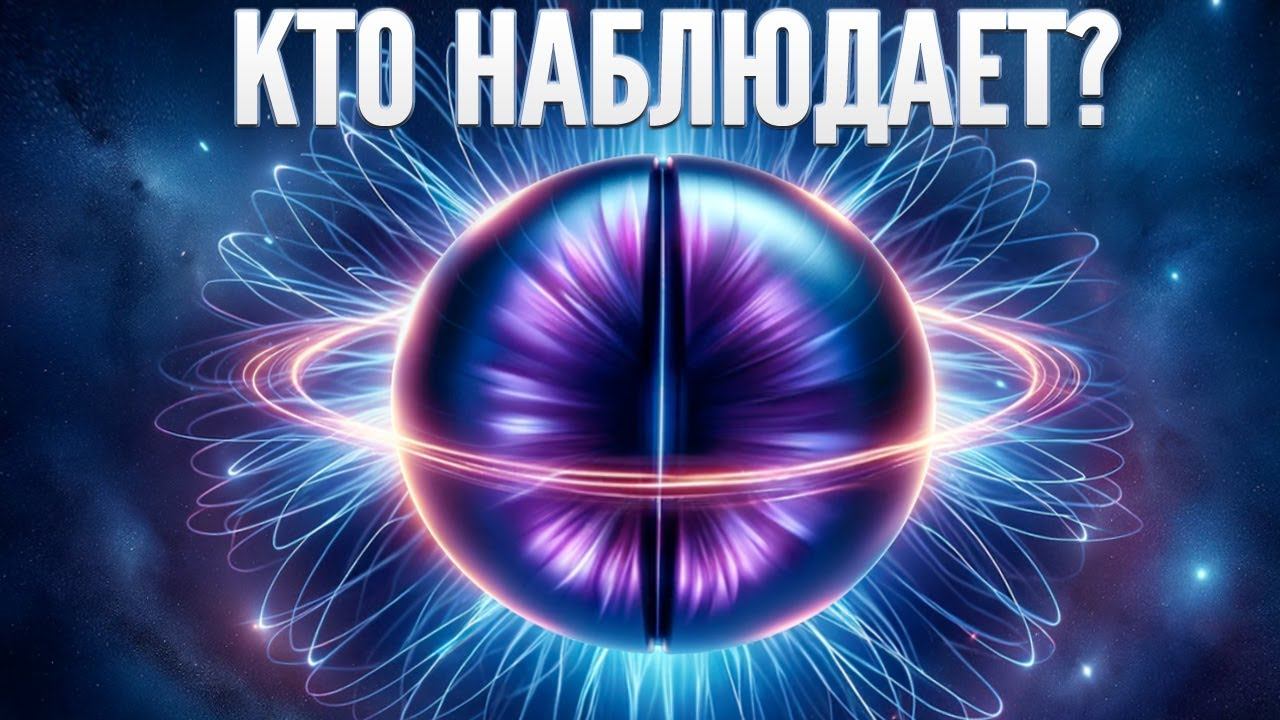 Вселенский заговор: Инопланетяне и Миры, кто за нами наблюдает? смотреть онлайн