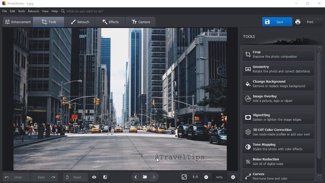 How to Remove Watermark from Photo - 3 Easy Ways смотреть онлайн
