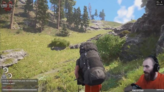 SCUM - ALL Cave Locations Part 1 [ Coordinates, Showcase and Secret "unlisted" cave ] GUIDE смотреть онлайн