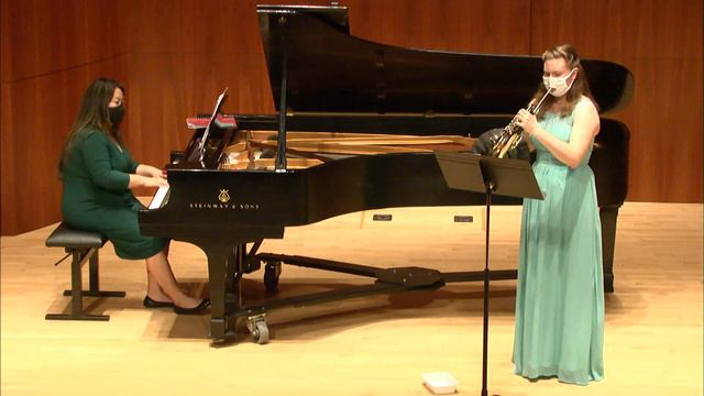 Stevens: Sonata смотреть онлайн