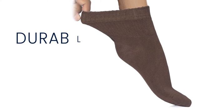 Hugh Ugoli ® Women Bamboo Diabetic Socks смотреть онлайн