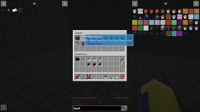 Best Food in Minecraft!!!! - Sky Factory 4 - Ep. 24 смотреть онлайн