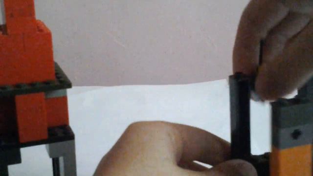 Лего самоделки снайперская вышка смотреть онлайн