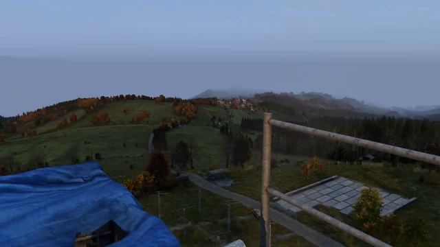DayZ Json | Abernathy Farm смотреть онлайн
