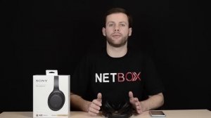 SONY WH-1000XM3 | ОБЗОР БЕСПРОВОДНЫХ НАУШНИКОВ  + ОПИСАНИЕ ЗВУКА