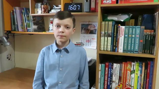 Прокопьев Юрий Владимирович «Мы павшим оды посвятили» смотреть онлайн