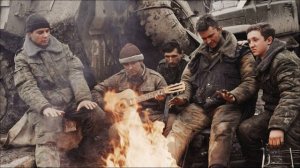 Сергей Тимошенко - Костерок