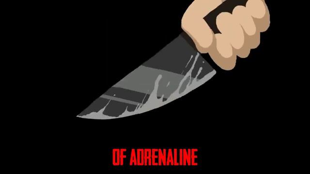 Undertale AMV [Back from the dead] смотреть онлайн