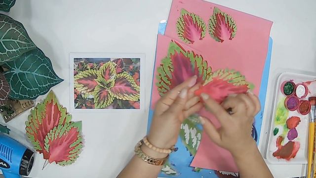 400 - COMO FAZER UM LINDO CORAÇÃO MAGOADO смотреть онлайн