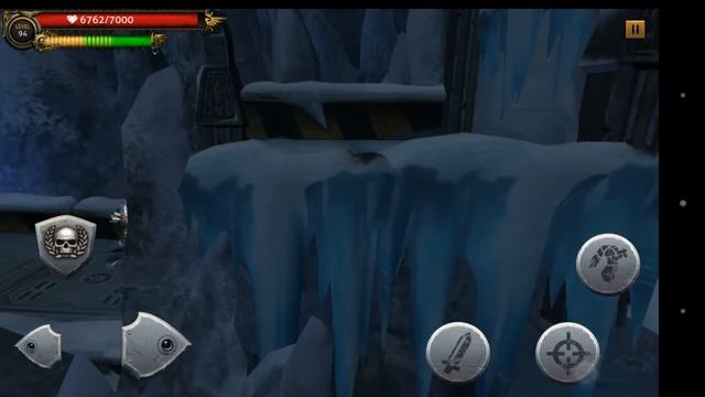 [ANDROID] Warhammer 40,000: Carnage ~ Let'sPlay ☜ смотреть онлайн