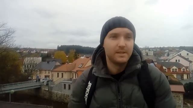 Поездка в Чехию, маршрут, сколько денег потратили смотреть онлайн