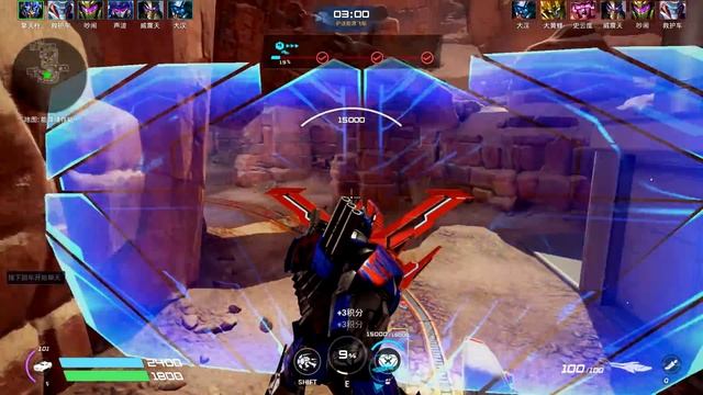 Optimus Prime The Last Knight Light Sword - Pushing Skills - TRANSFORMERS Online Gameplay смотреть онлайн