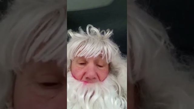 Дед Мороз и Снегурочка. смотреть онлайн