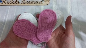 ✅Вот, на Это, надо обратить Внимание ‼️? Правильная Подошва для Пинеток!?