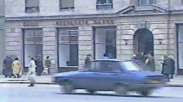 Remember Nicolae Ceausescu's Romania?