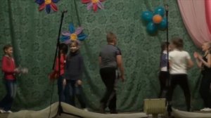 Сценка о дружбе