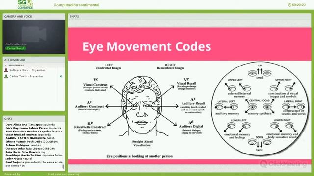 Computación sentimental смотреть онлайн