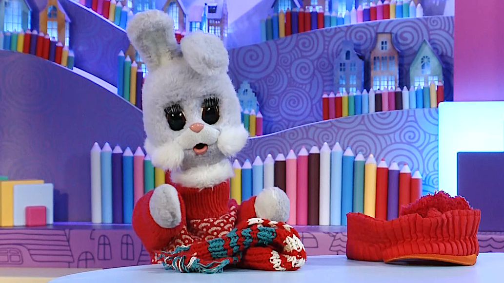 ✨Спокойной ночи, малыши!✨ Победила черепаха