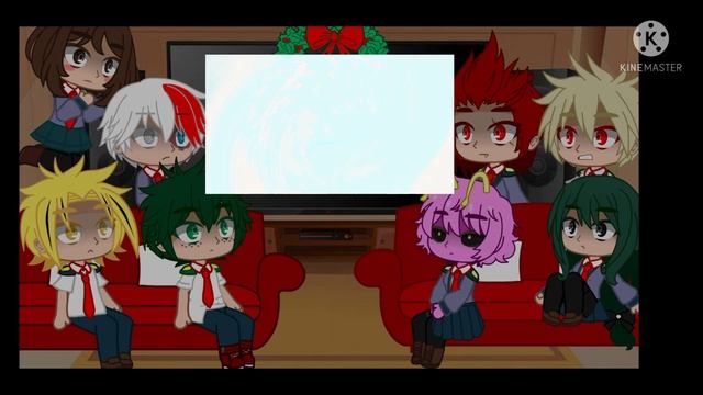 Mha react to Dragon ball z part 3 [??|??] смотреть онлайн